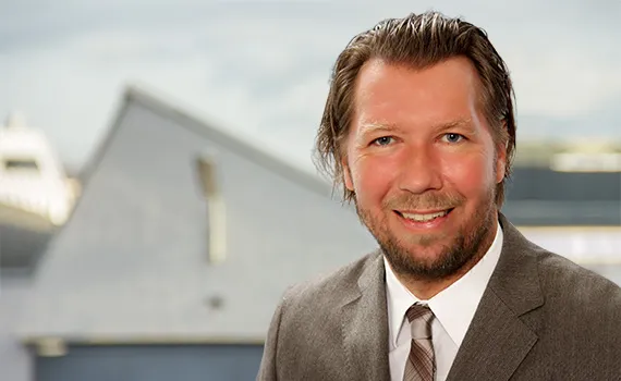 Georg Mörchel